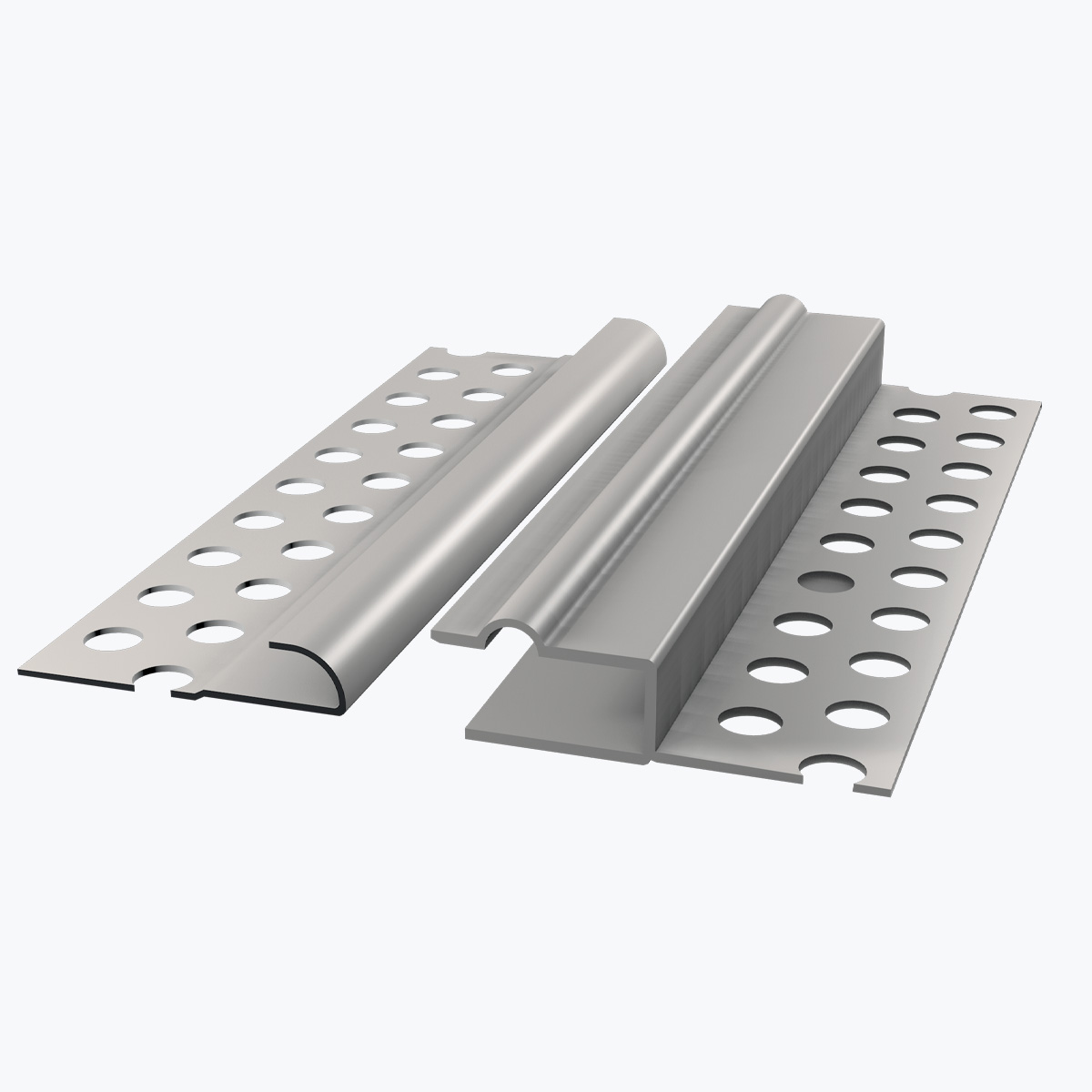 joint-dilatation-faux-plafond-a122-tempolistel.jpg TEMPOLISTEL® A122 Dilatacijski spoj za podvješeni strop - Slika 1