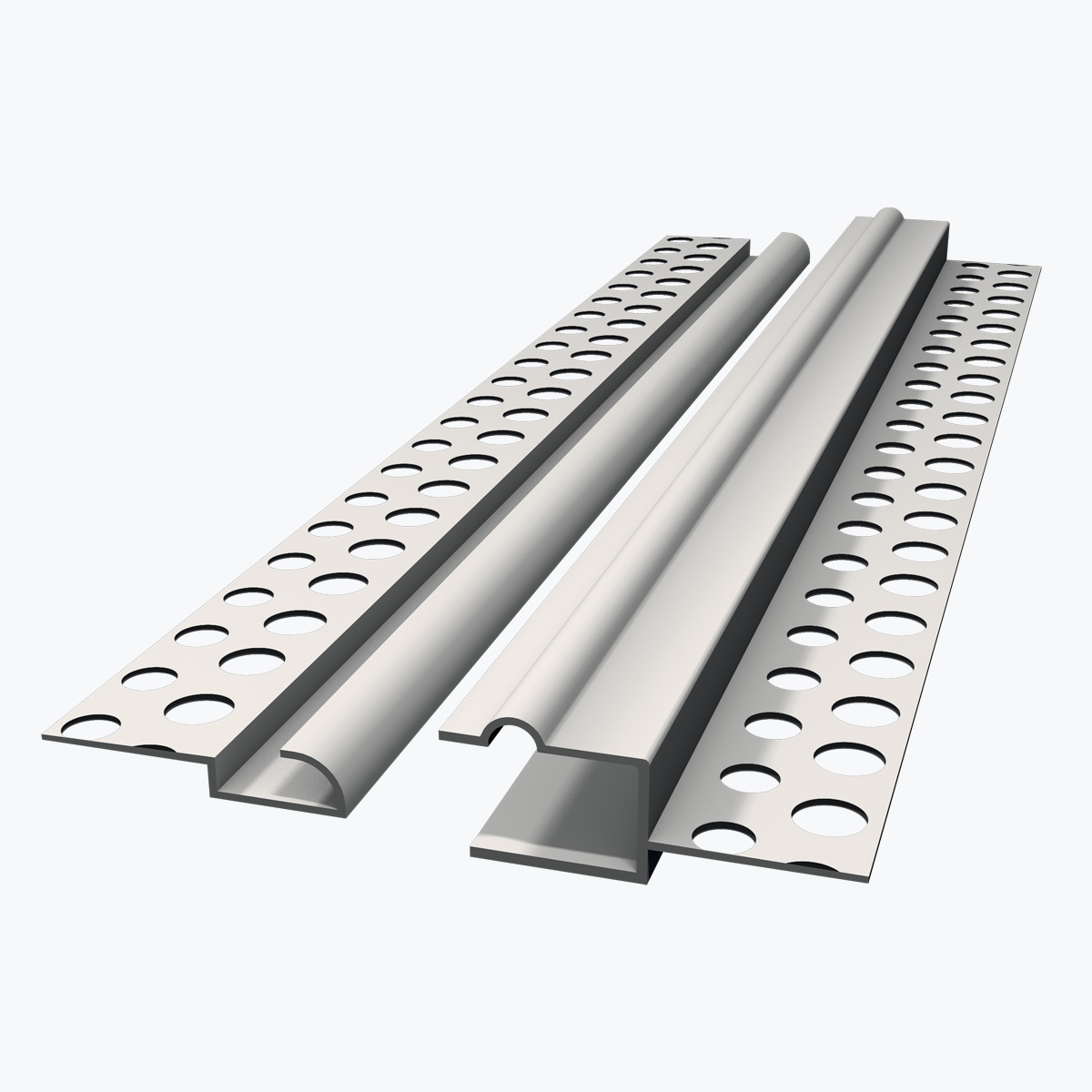 joint-dilatation-faux-plafond-a125-tempolistel.jpg TEMPOLISTEL® A125 Dilatacijski spoj za spušteni strop - Slika 1