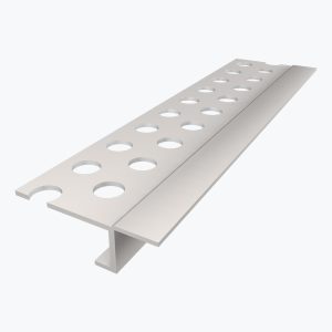 TEMPOLISTEL® A124 Profil za žbukanje