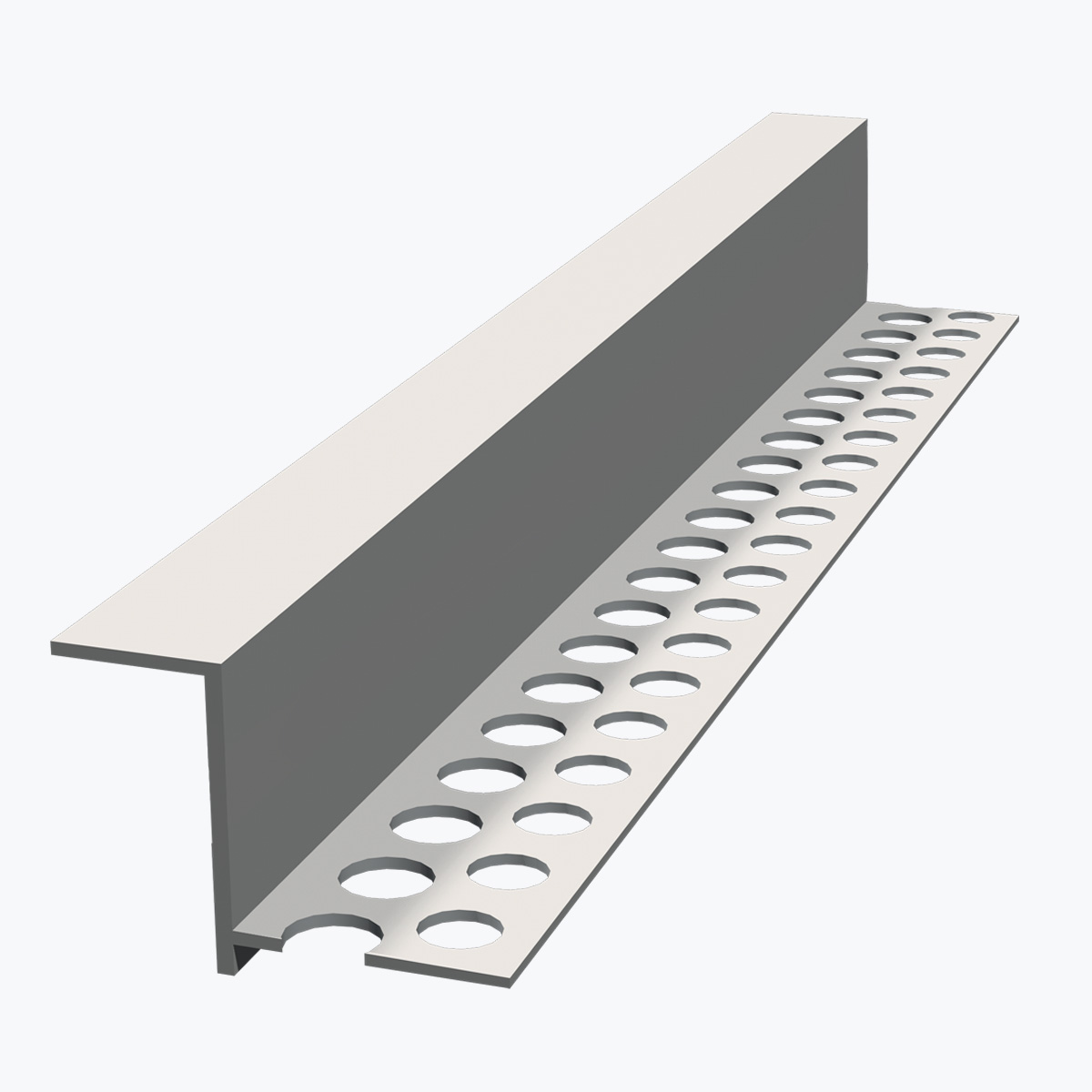 profile-joint-creux-ba25-b106-tempolistel.jpg TEMPOLISTEL® B106 Profil šuplji spoj za gipsanu ploču BA 25 - Slika 1