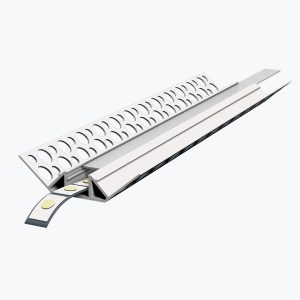 TEMPOLISTEL® A139 LED profil