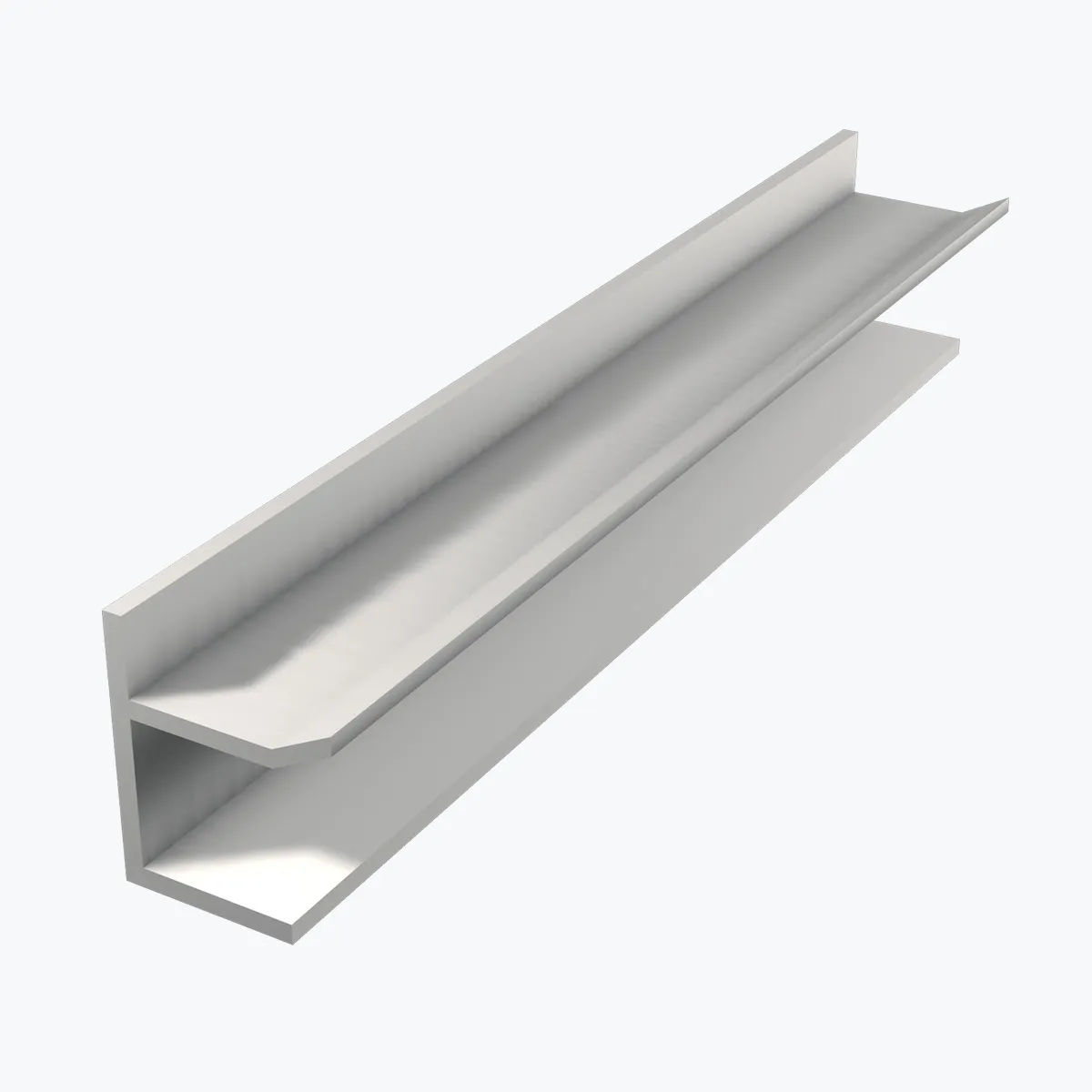 profile-u-plaque-platre-a115.webp TEMPOLISTEL® A115 U profil za gipsane ploče - Slika 1