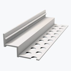 TEMPOLISTEL® A119 Profil W za spušteni strop