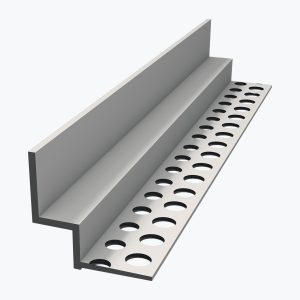 TEMPOLISTEL® A126 Profil w za spušteni strop