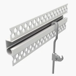 TEMPOLISTEL® B109 Profil za sliku za pregradni zid
